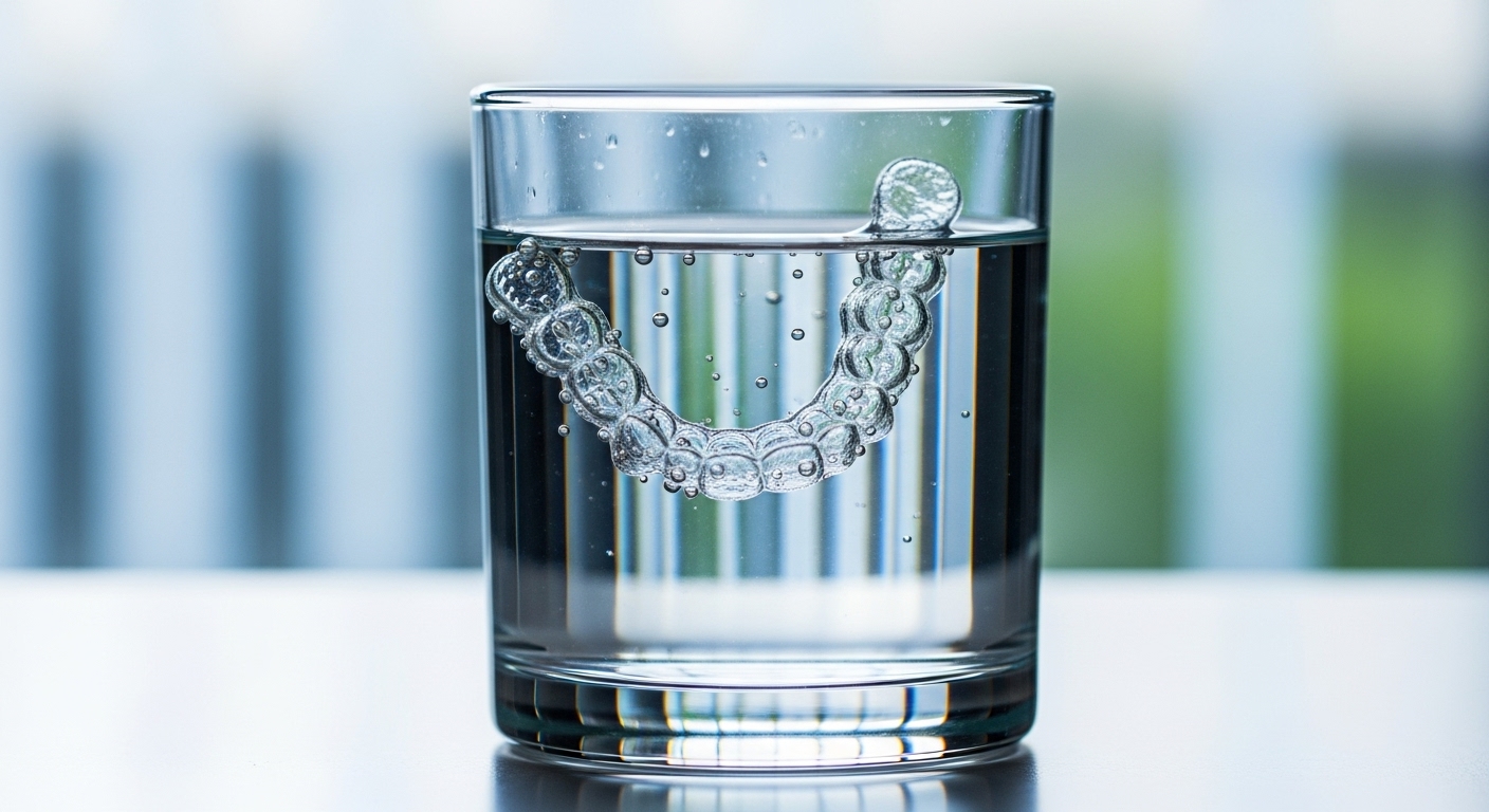 A Complete Guide to Cleaning Invisalign Aligners for Optimal Hygiene