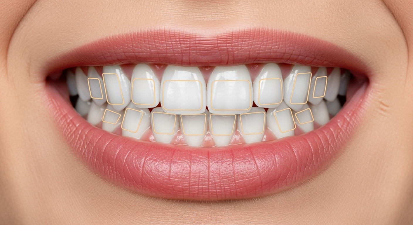 Invisalign Buttons Explained: A Guide to SmartForce Attachments