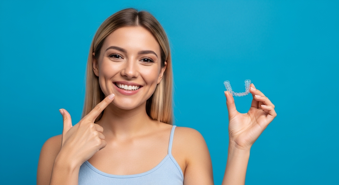 Adult Invisalign: Your Complete Guide to Clear Aligner Treatment