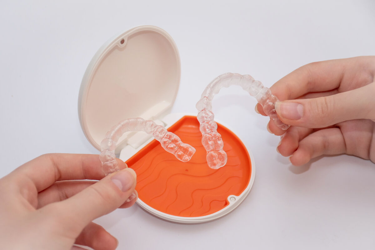 Retainers After Invisalign: How to Keep Your Smile Straight for Life